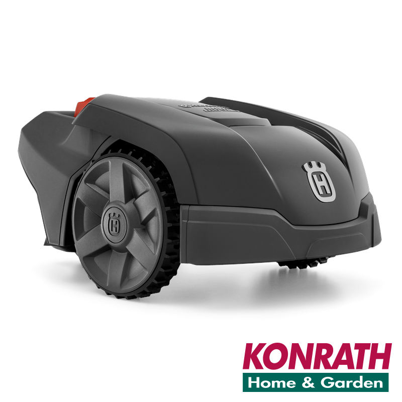 Husqvarna Automower 105 / Rasenmäher