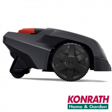 Husqvarna Automower 105 / Rasenmäher