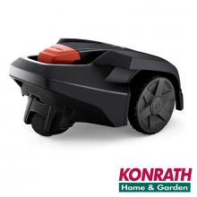 Husqvarna Automower 105 / Rasenmäher