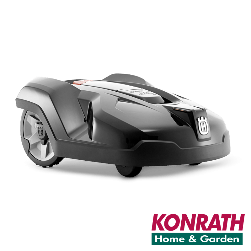 Husqvarna Automower 420