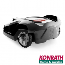 Husqvarna Automower 420