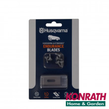 Automower langlebige Ersatzmesser 6er Set