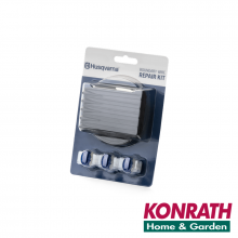 Automower Reperatur-Kit (5m Kabel, 6 Verbinder, 10 Haken)