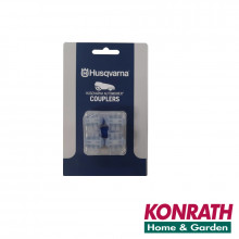 Automower Kabelverbinder 5 Stück