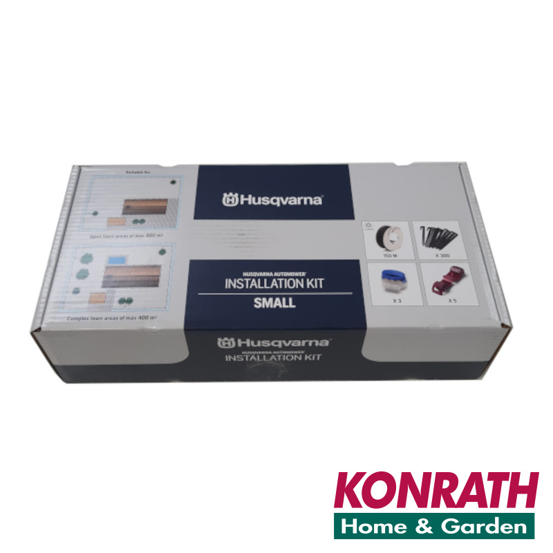 Automower Installations-Kit Small