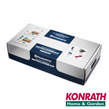 Automower Installations-Kit Medium