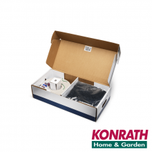 Automower Installations-Kit Medium