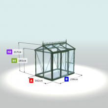 Helios Urban Victorian