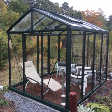 Helios Urban Victorian