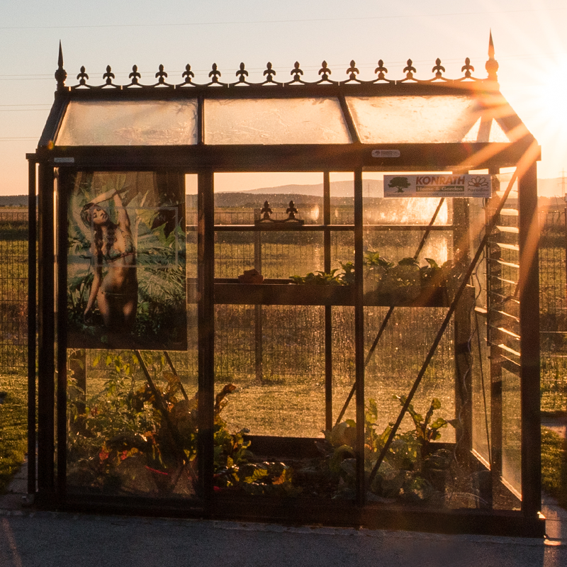 Helios Urban Victorian