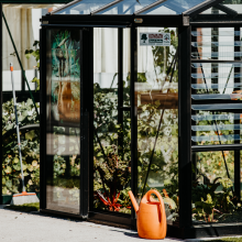 Helios Urban Victorian