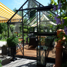 EOS Junior Victorian