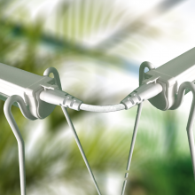 LED Lichtleiste Florabooster 200