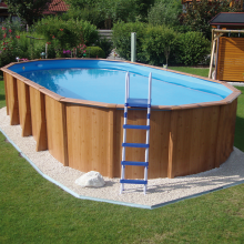 Woodstyle deluxe Set - jetzt bestellen!