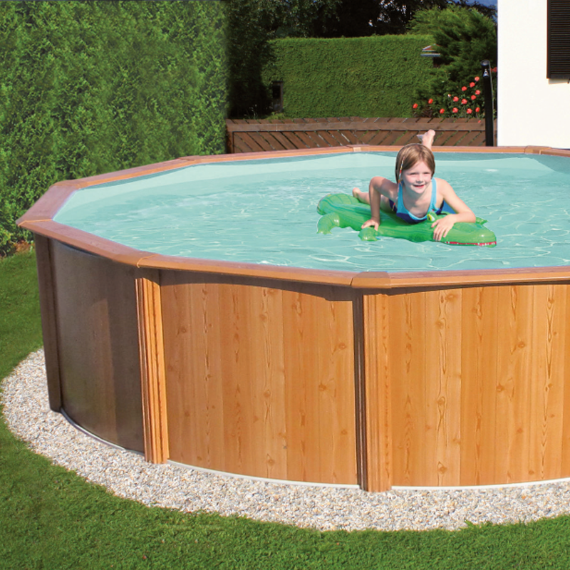 Woodstyle deluxe Set - jetzt bestellen!