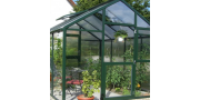 Bio Top II Gewächshaus
