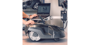 Automower Basis Service