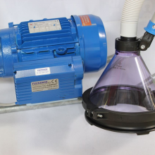 Teichsauger Aqua Super Komfort 2000 mieten!