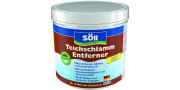 Teichschlamm Entferner (500g - 10kg)