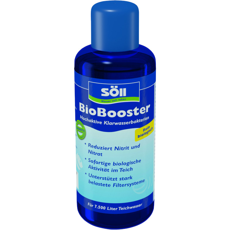 Bio Booster (250ml - 10L)
