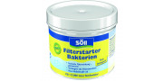 Filter Starter Bakterien (100g -500g)