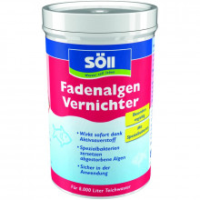 Fadenalgen Vernichter (250g - 10kg)