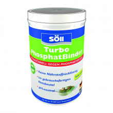 Turbo Phosphatbinder (600g - 1,2kg)