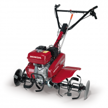 Jetzt Profi Motorhacke FJ 500 mieten!