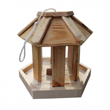 Vogelhäuschen regional kaufen!