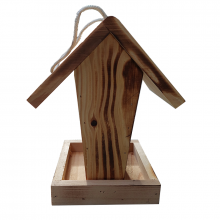 Vogelhäuschen jetzt regional kaufen!