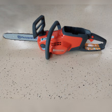 Akku Säge 120i (12") Abverkauf