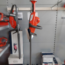 Akku Heckenschere 136 LiHD50 ( Abverkauf )