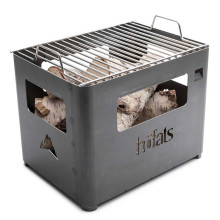 Beer Box - Grillrost - rechteckig