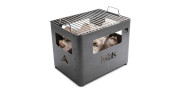 Beer Box - Grillrost - rechteckig