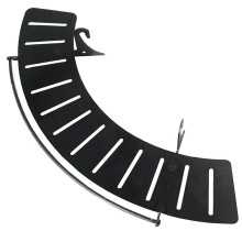 Ablageboard für Feuerschalen