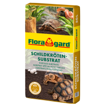 Schildkroetensubstrat Floragard