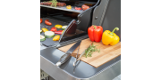 Masport Gasgrill  MB 4000 - grau