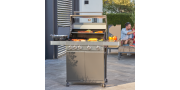 Masport Gasgrill  MB 4000 - grau