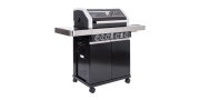 Masport Gasgrill  MB 4000 - schwarz