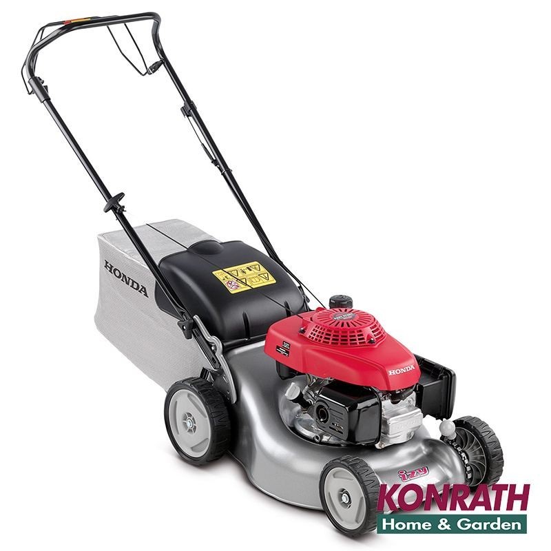 Honda HRG 416 PKEH Rasenmäher
