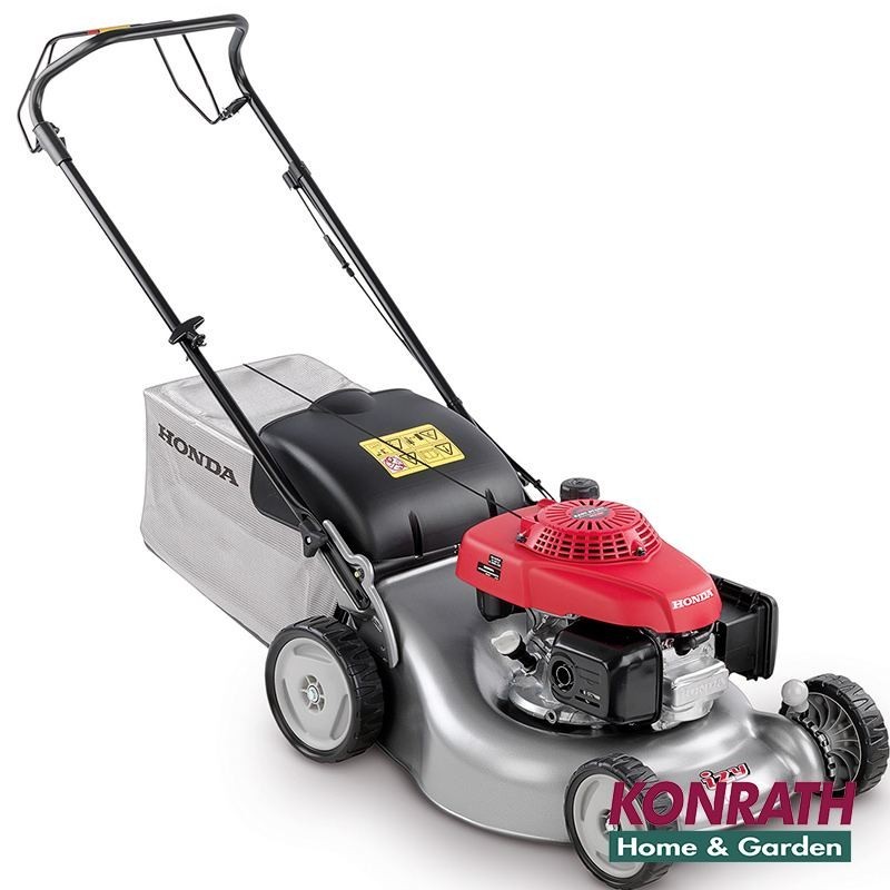 Honda HRG 466 SKEP Rasenmäher