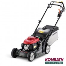 Honda HRX 476 HYEA Rasenmäher