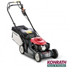 Honda HRX 476 HYEA Rasenmäher