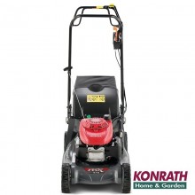 Honda HRX 476 HYEA Rasenmäher