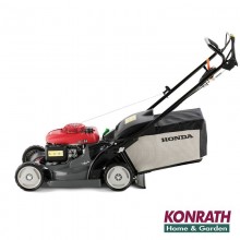 Honda HRX 476 HYEA Rasenmäher