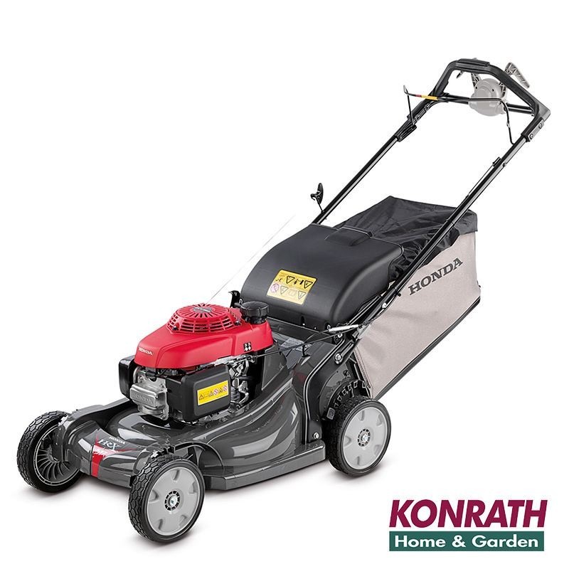 Honda HRX 537 VKEA Rasenmäher
