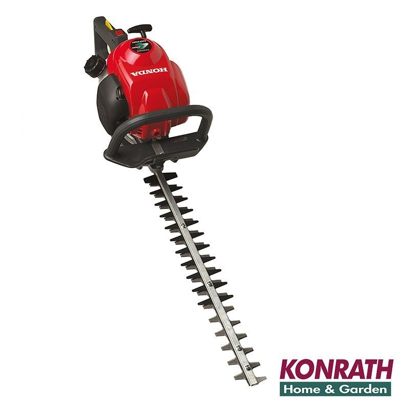 Honda Heckenschere HHH 25D 60E