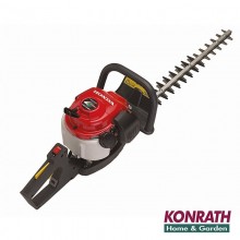 Honda Heckenschere HHH 25D 60E