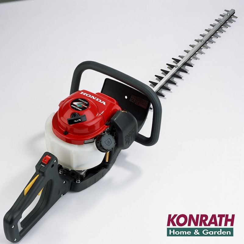 Honda Heckenschere HHH 25D 75E