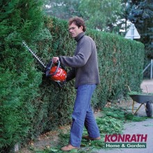 Honda Heckenschere HHH 25D 75E